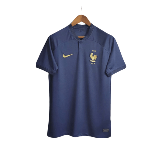 Jersey France World Cup 2022 Qatar