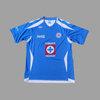 Jersey  Cruz Azul 2008-2009