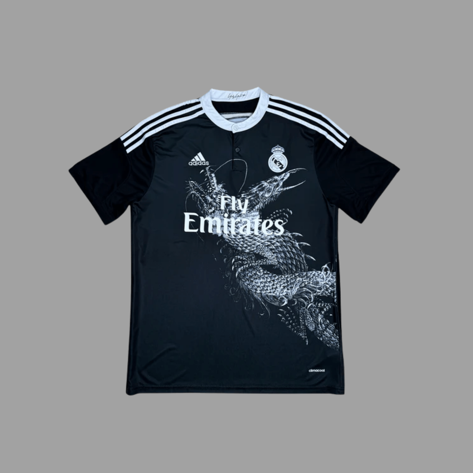Jersey Real Madrid 2014-2015