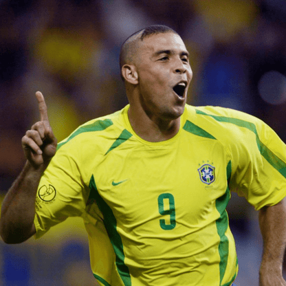 Brasil Local 2002