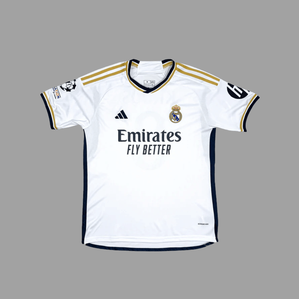 Real Madrid Local 2023-2024