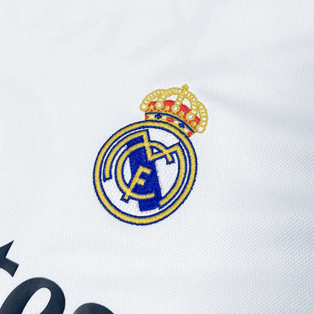 Real Madrid Local 2023-2024