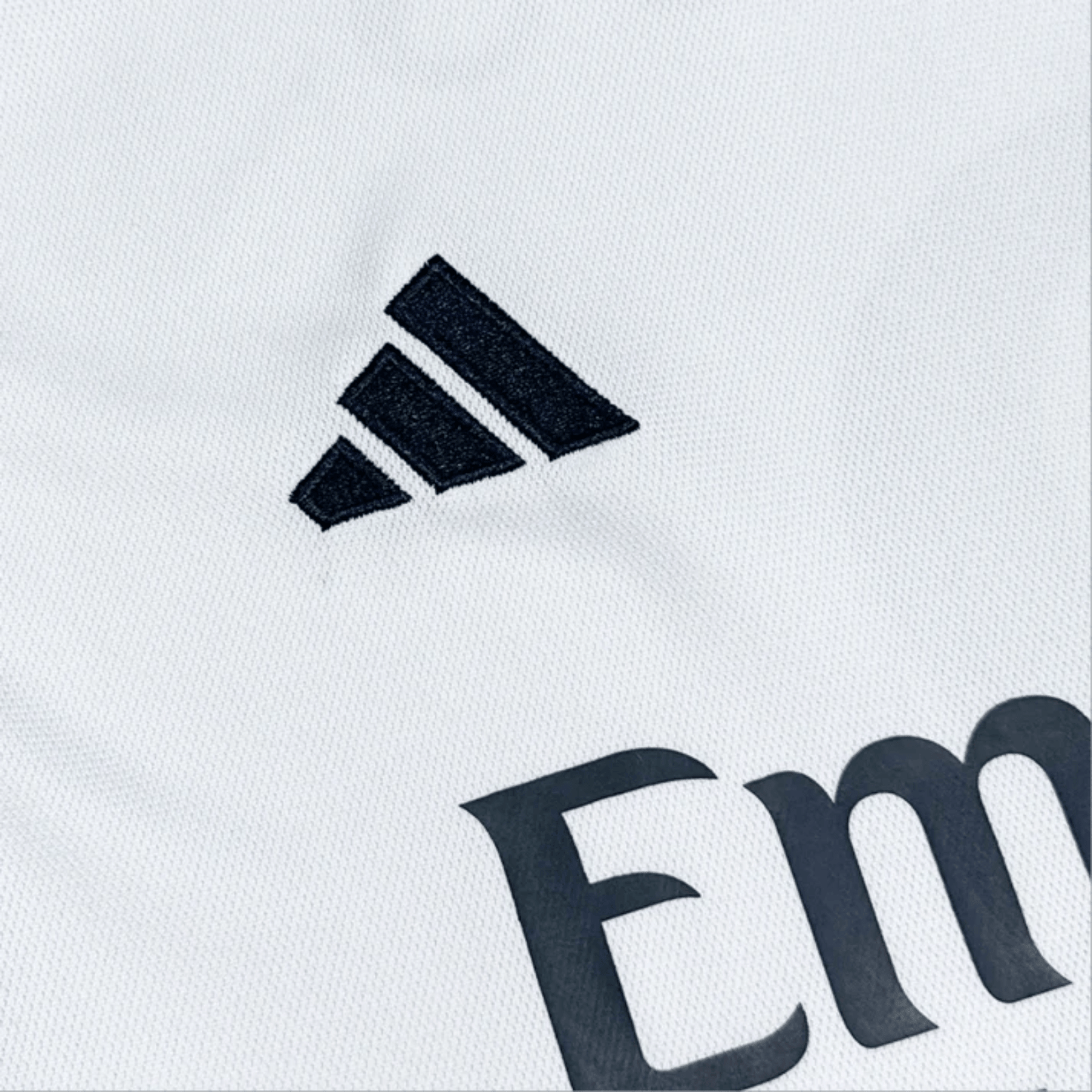 Real Madrid Local 2023-2024