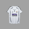 Jersey Local Real Madrid 2006-2007