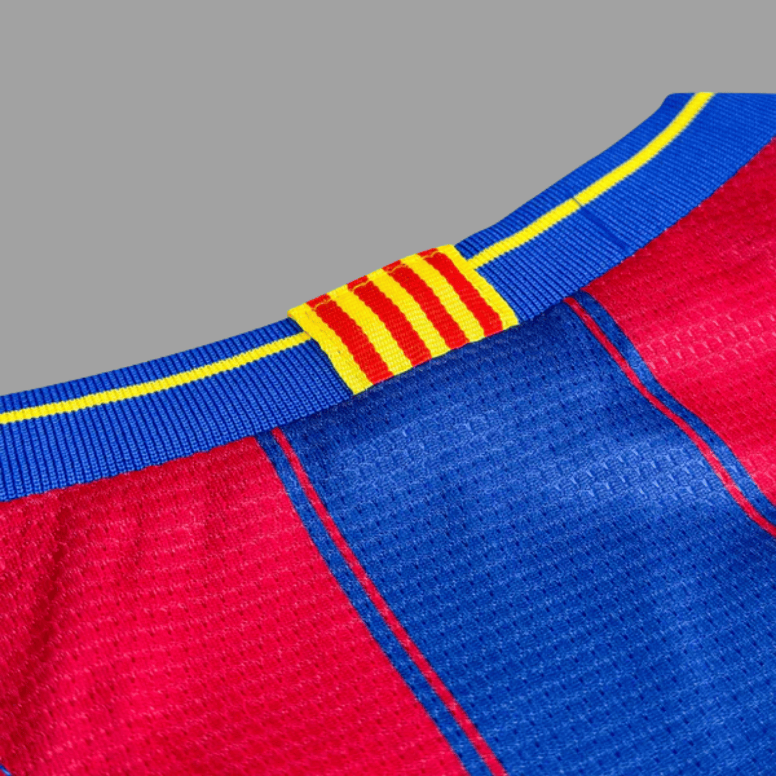 Jersey Barcelona Local 2009-2010