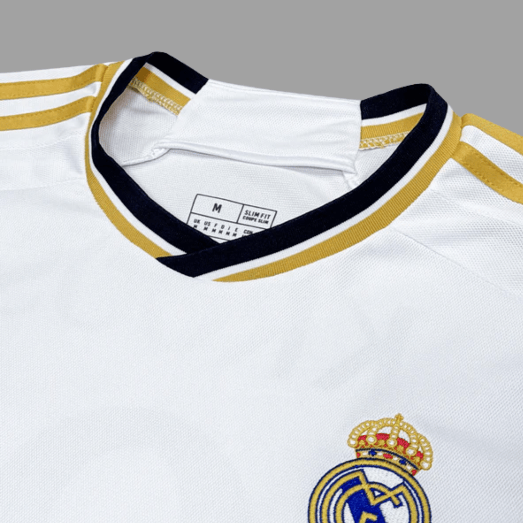 Real Madrid Local 2023-2024