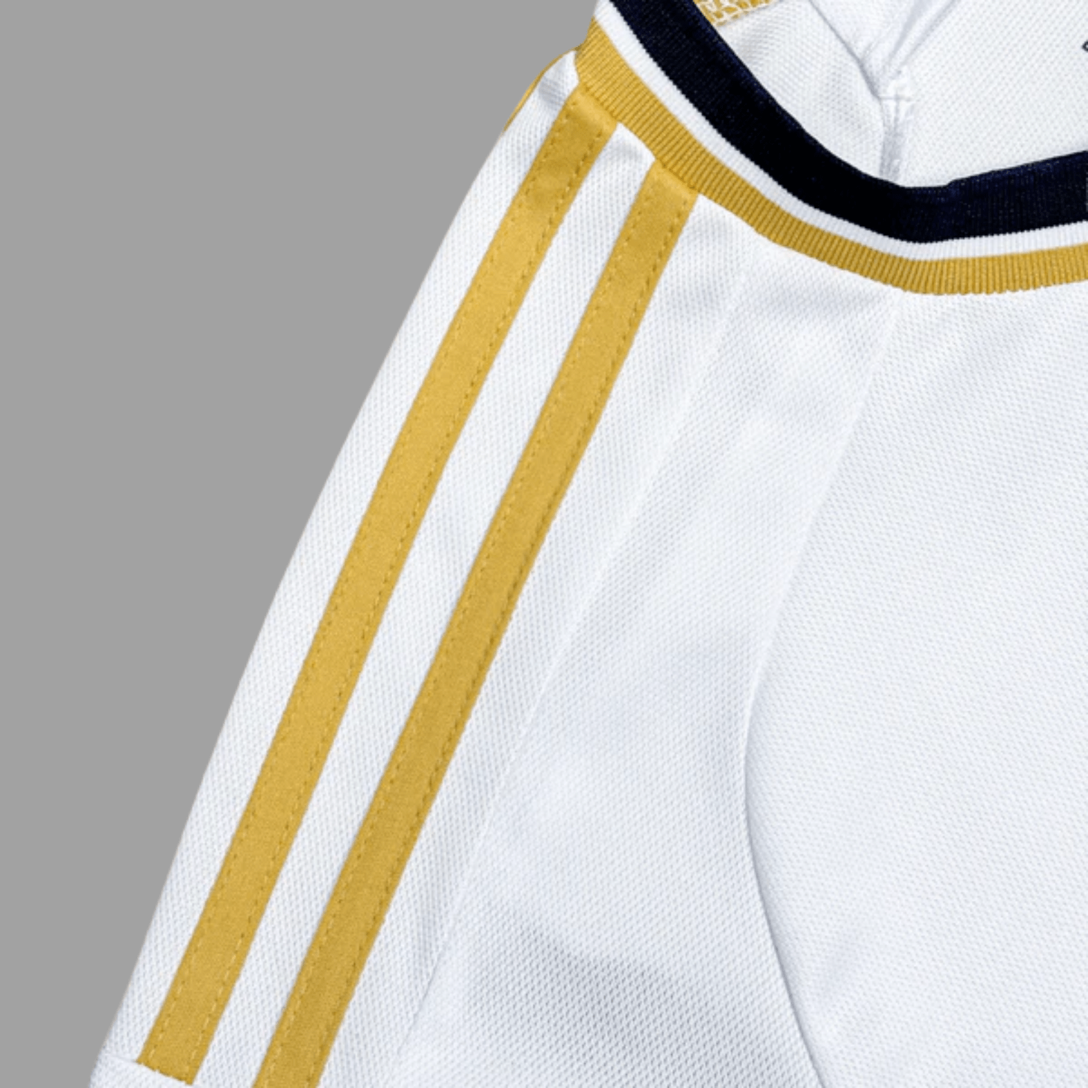 Real Madrid Local 2023-2024