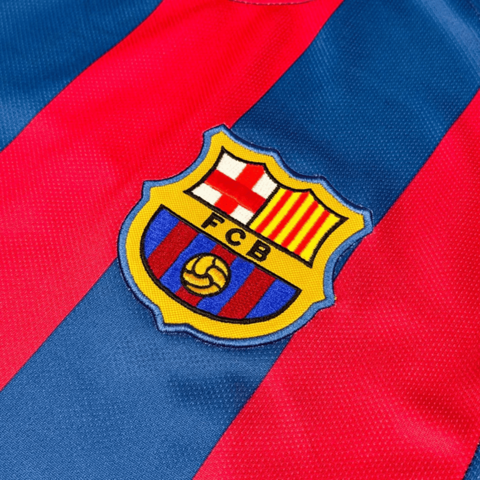 Jersey FC Barcelona 2005/2006