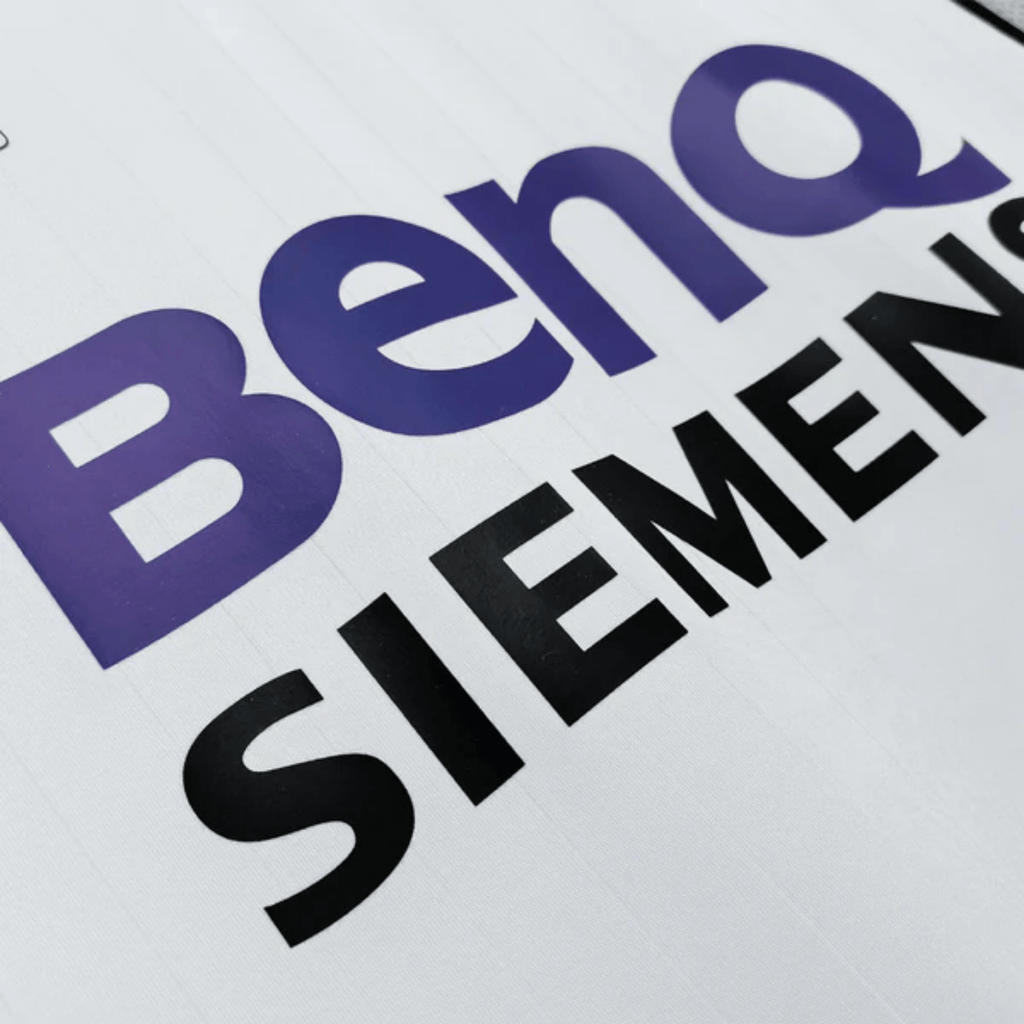 Jersey Local Real Madrid 2006-2007