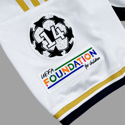 Real Madrid Local 2023-2024