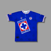 Jersey Retro Cruz Azul 1998-1999