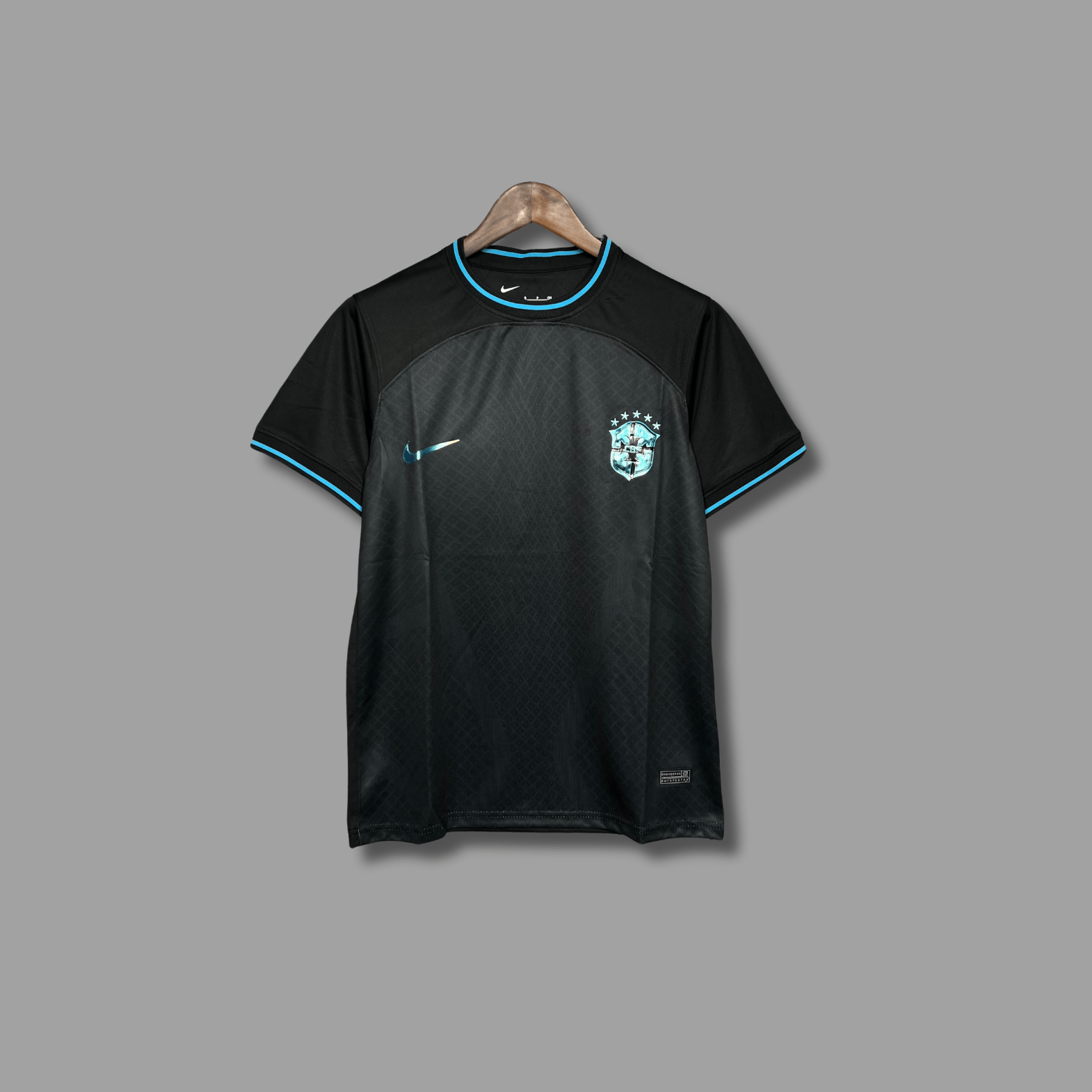 Camiseta Brasil 2022 Edición Especial