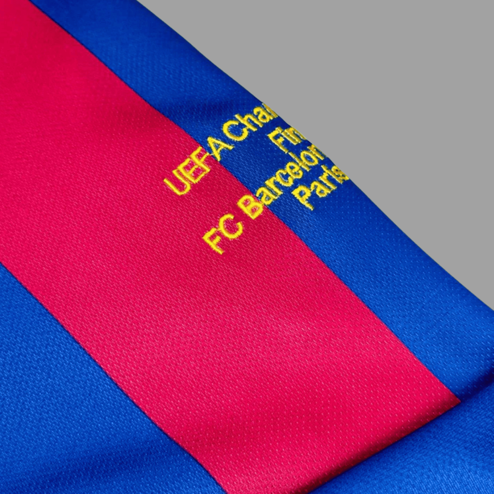 Jersey FC Barcelona 2005/2006