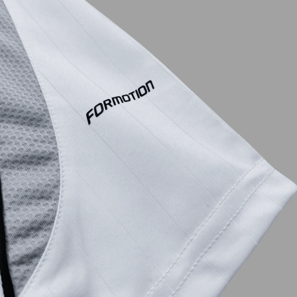 Jersey Local Real Madrid 2006-2007