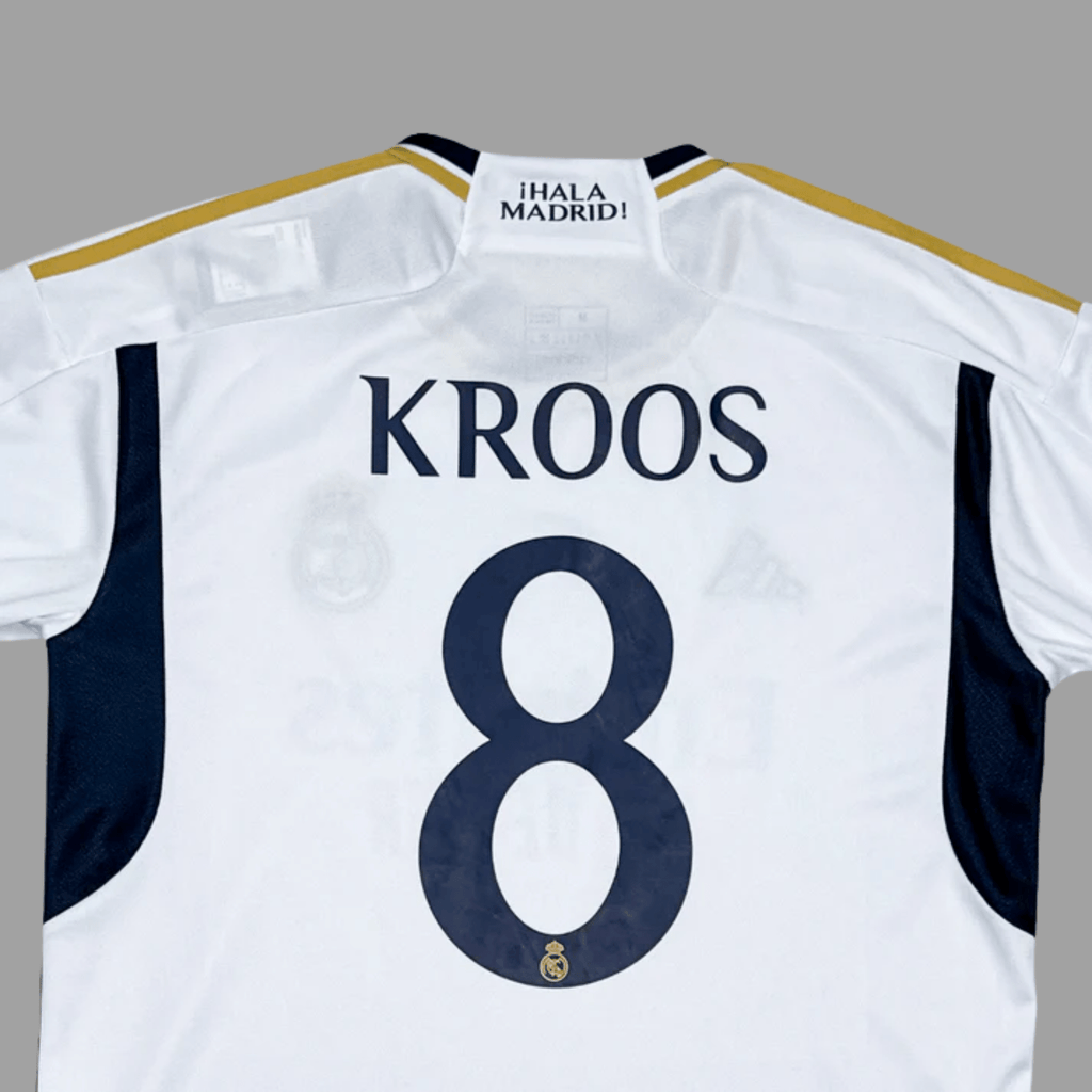 Real Madrid Local 2023-2024