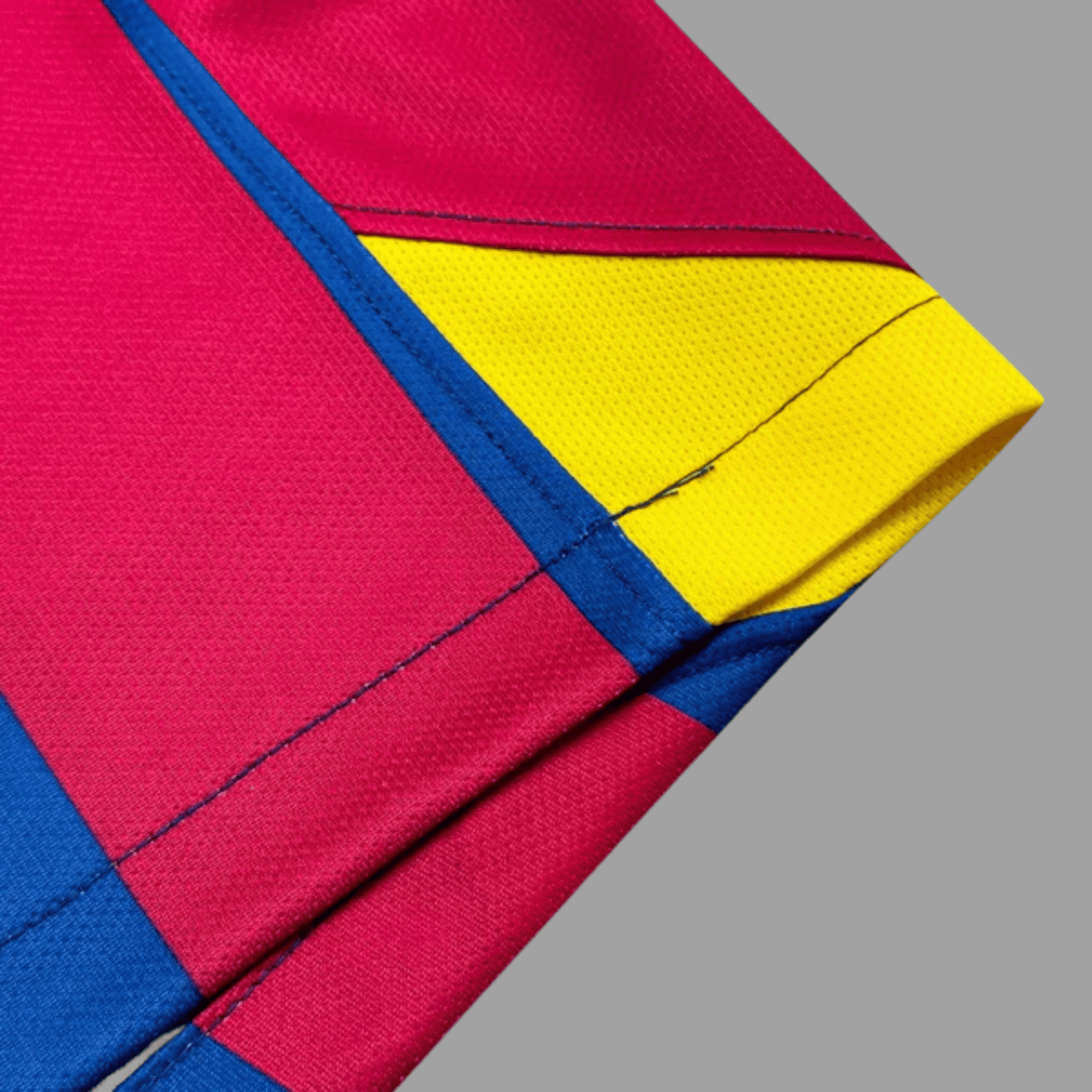 Jersey FC Barcelona 2005/2006