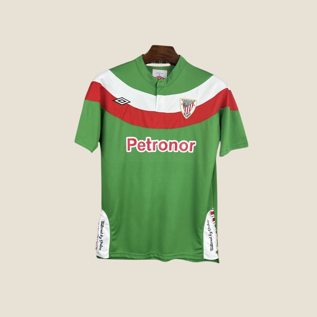 Athletic Club de Bilbao Visitante 2011-2012