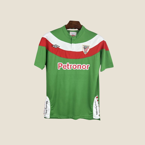 Athletic Club de Bilbao Visitante 2011-2012