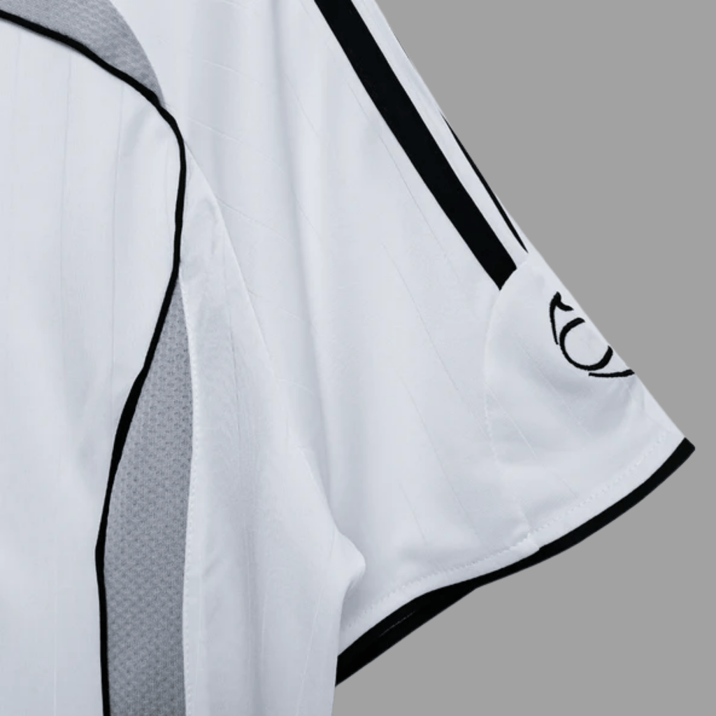 Jersey Local Real Madrid 2006-2007