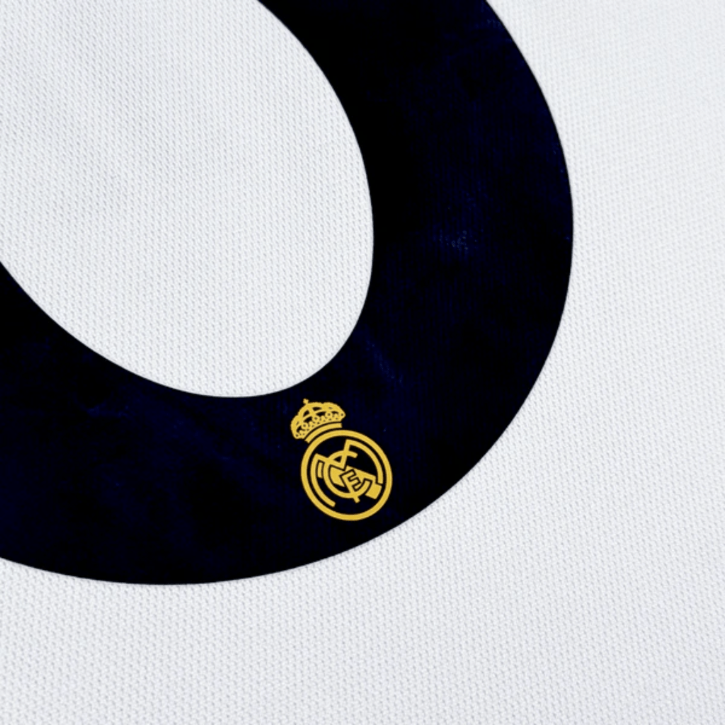 Real Madrid Local 2023-2024