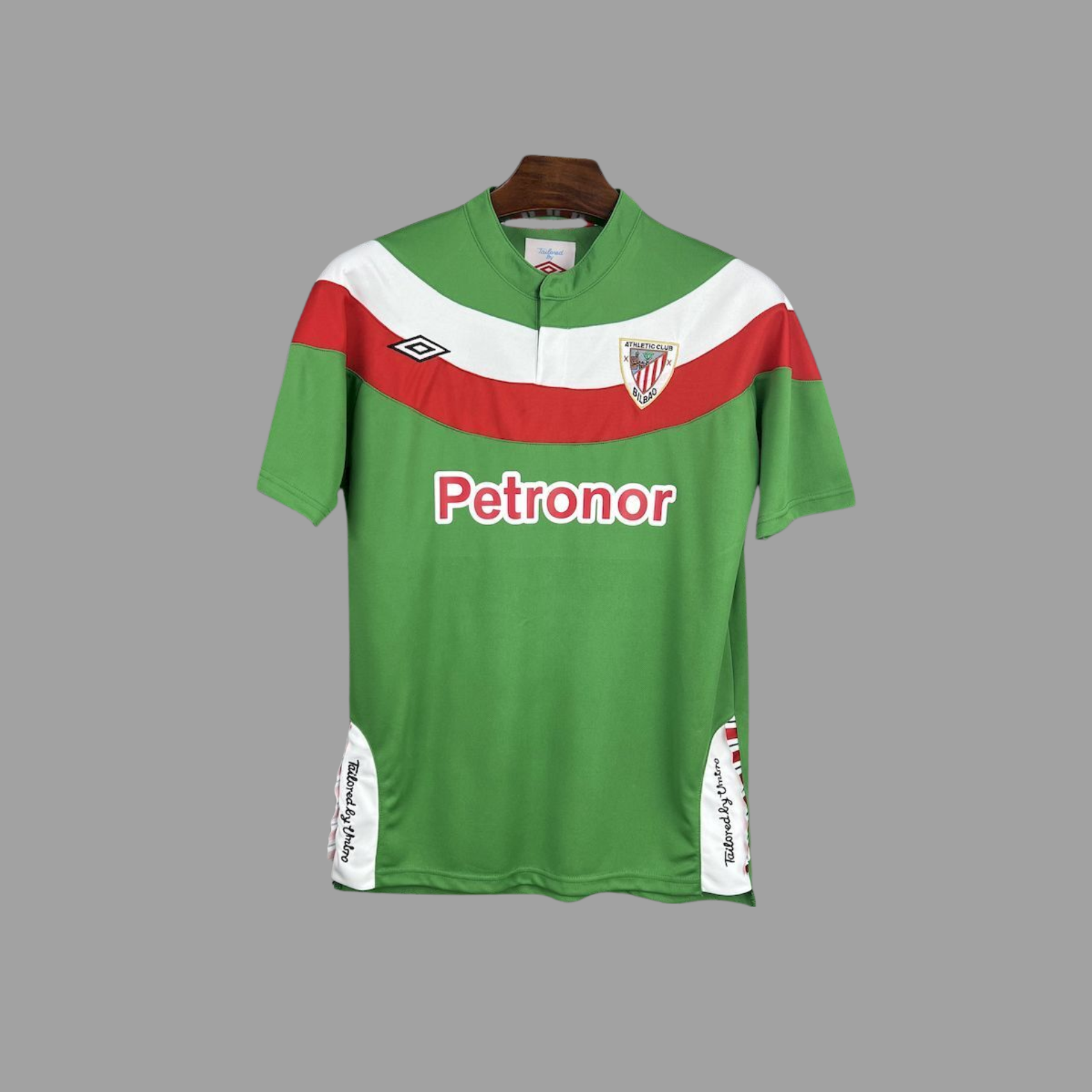 Athletic Club de Bilbao Visitante 2011-2012