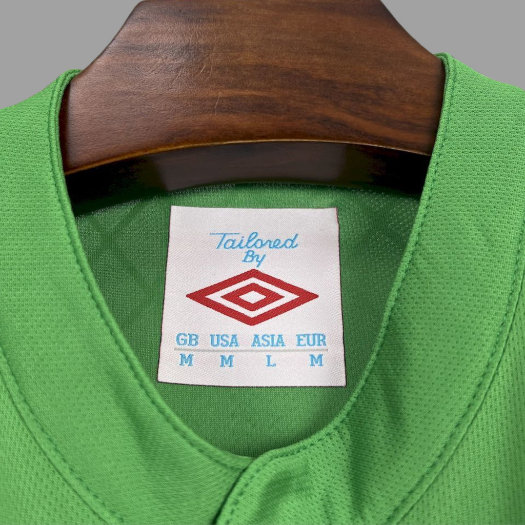 Athletic Club de Bilbao Visitante 2011-2012