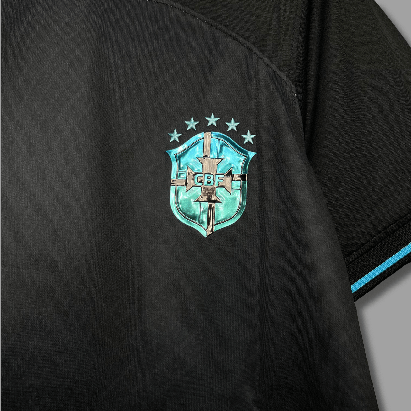 Camiseta Brasil 2022 Edición Especial