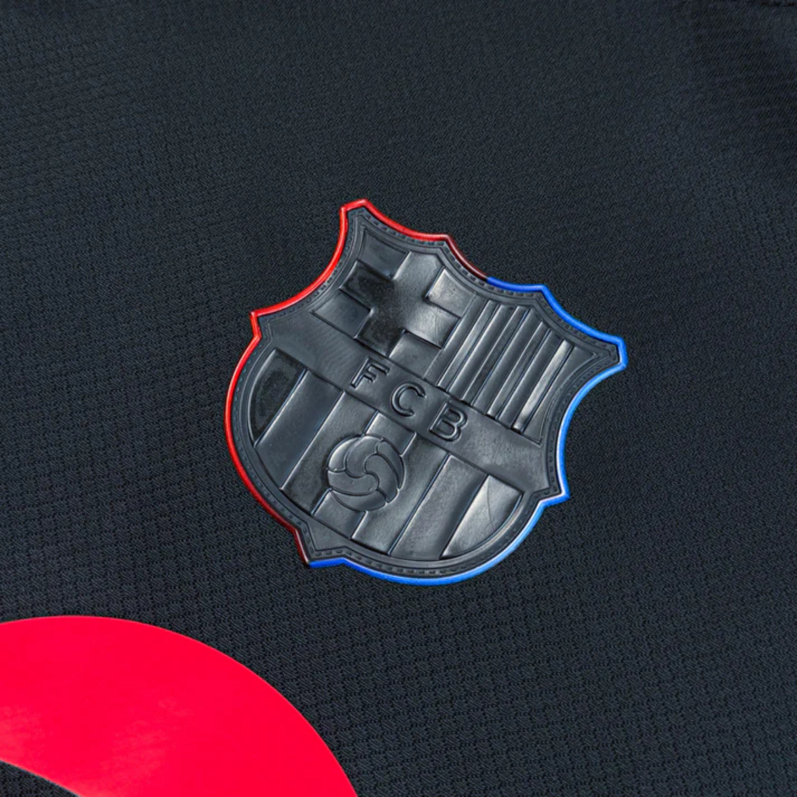 Barcelona Visitante 2024/2025