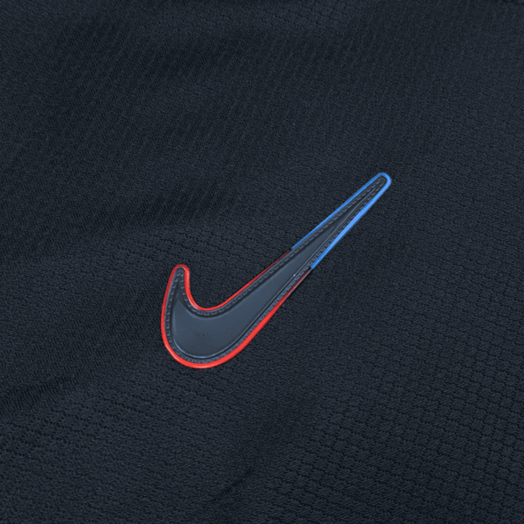 Barcelona Visitante 2024/2025