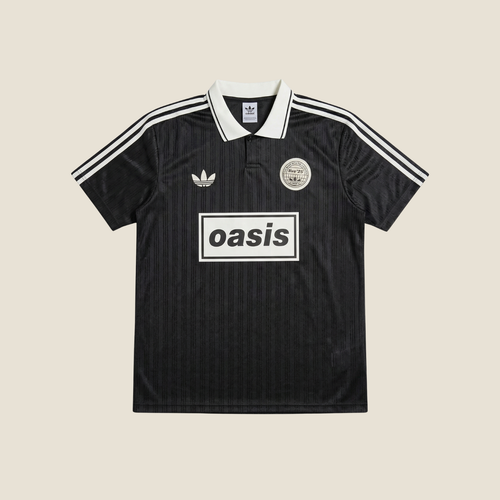 ADlDAS x Oasis Negra