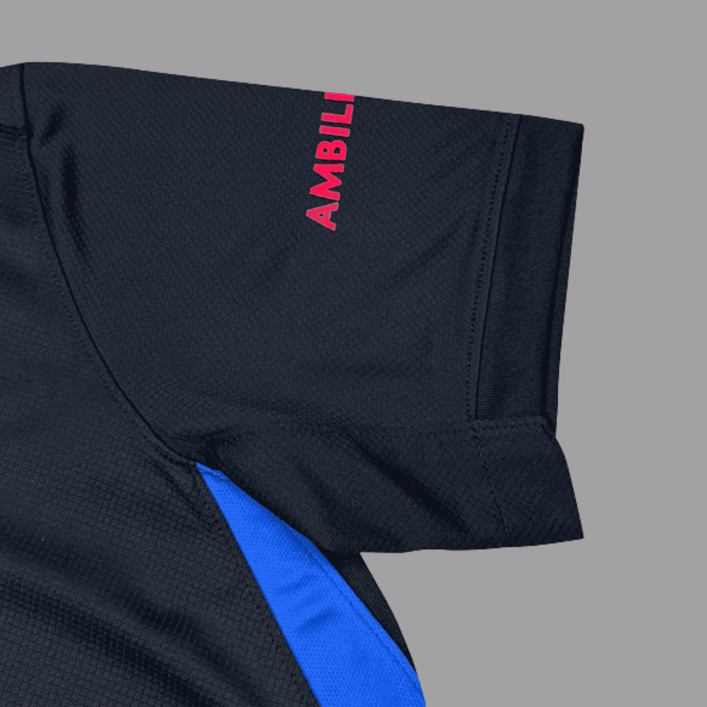 Barcelona Visitante 2024/2025