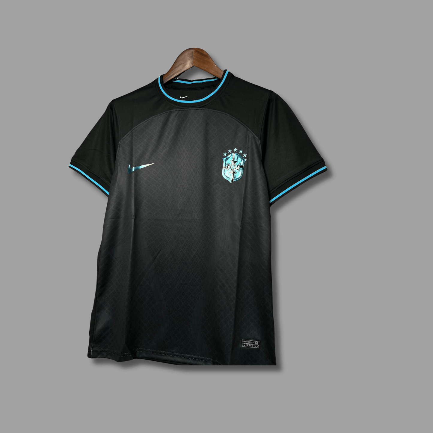 Camiseta Brasil 2022 Edición Especial