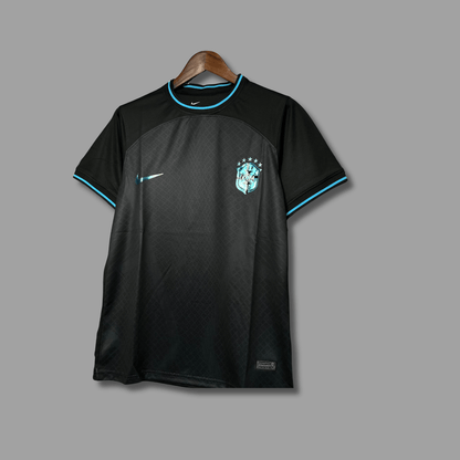 Camiseta Brasil 2022 Edición Especial