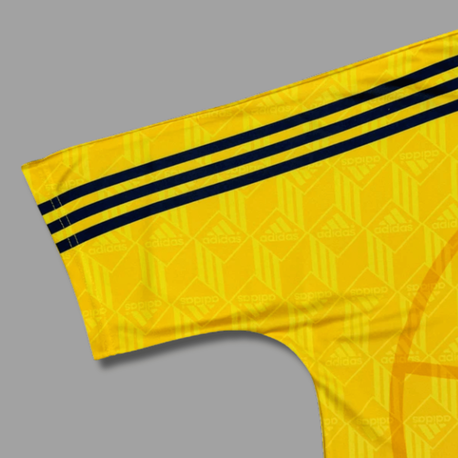 Jersey América 1998-1999