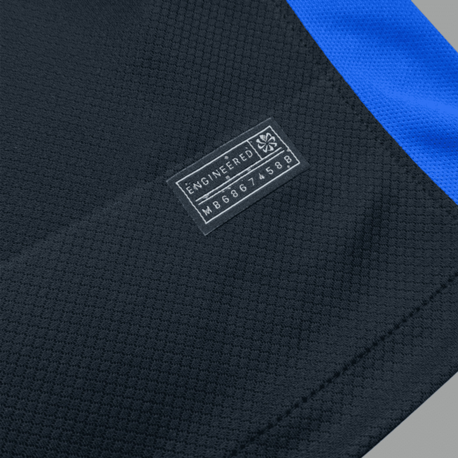 Barcelona Visitante 2024/2025