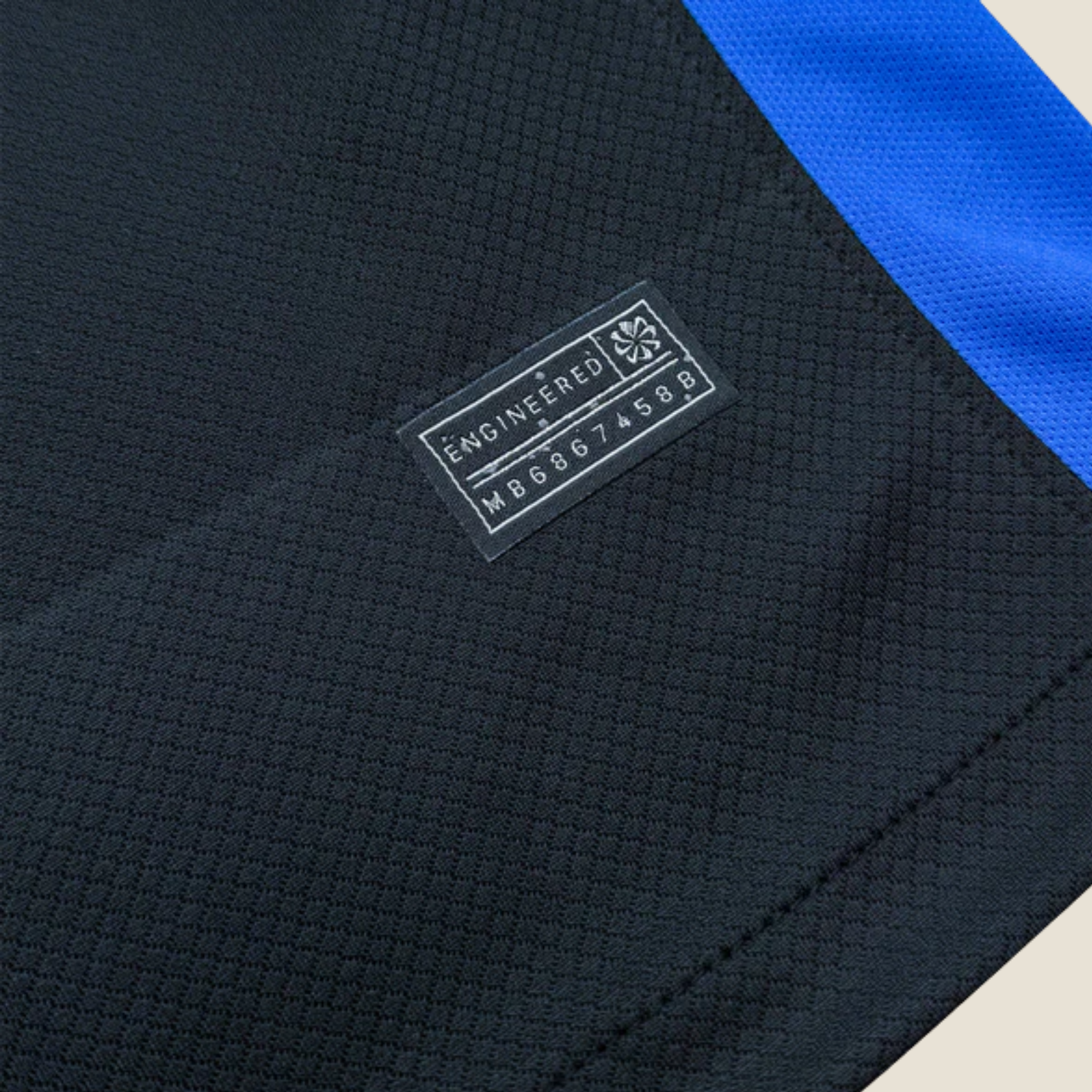 Barcelona Visitante 2024/2025