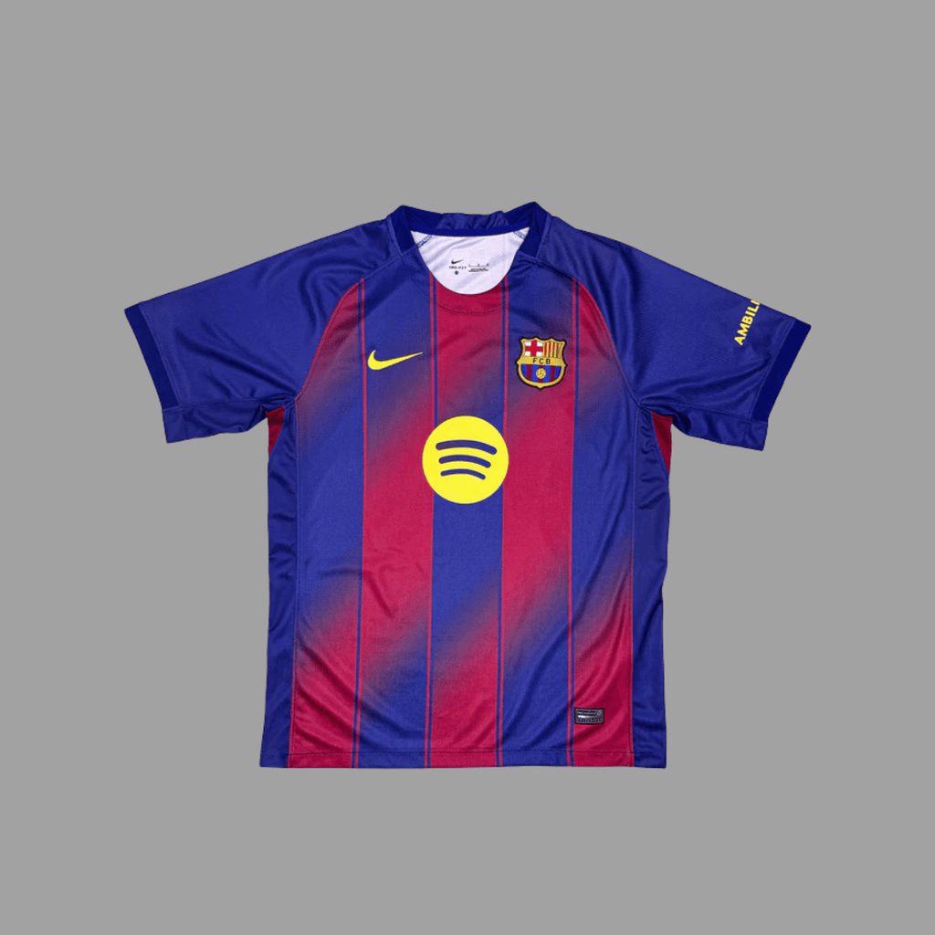 Barcelona Local 2025/2026