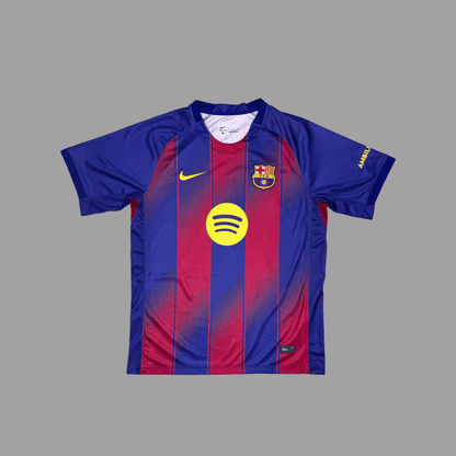 Barcelona Local 2025/2026