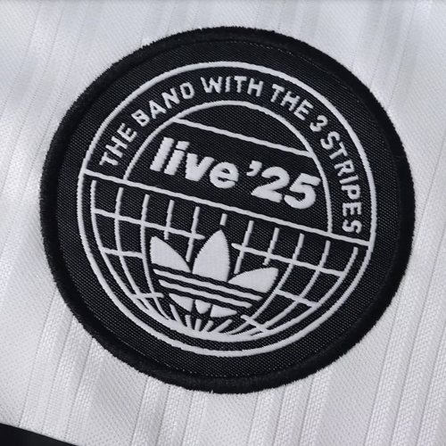 ADlDAS x Oasis Blanca