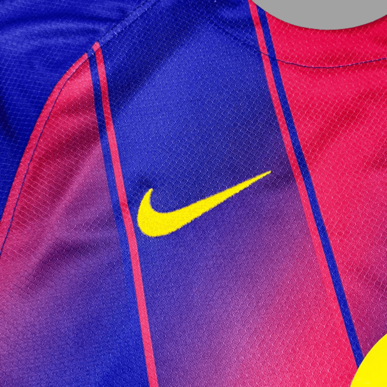 Barcelona Local 2025/2026