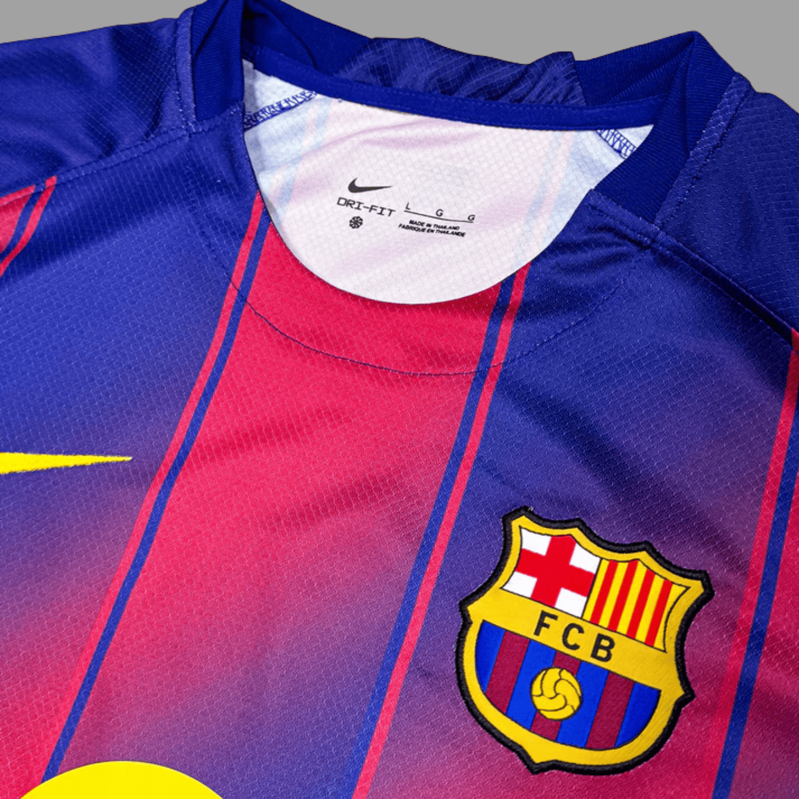 Barcelona Local 2025/2026