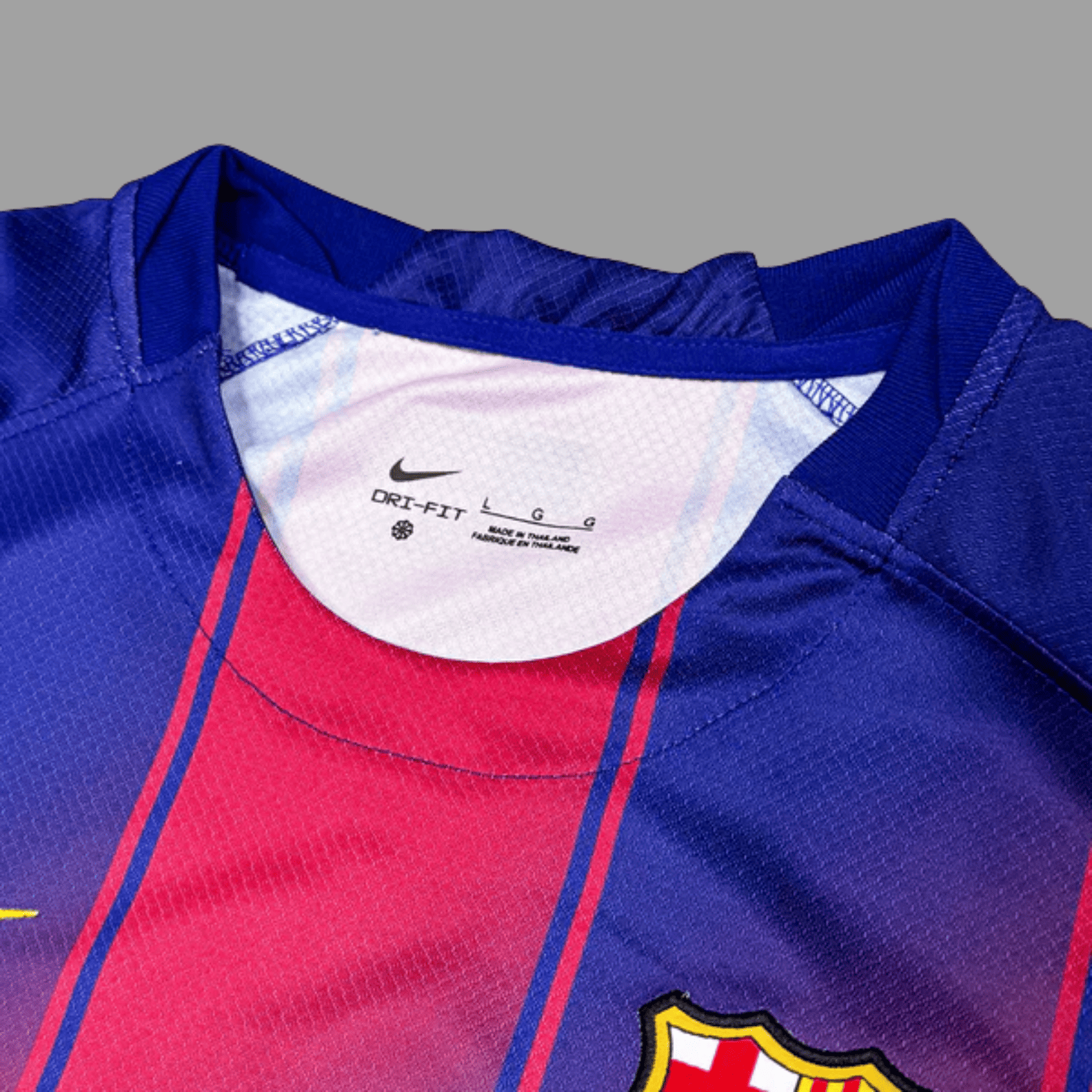 Barcelona Local 2025/2026