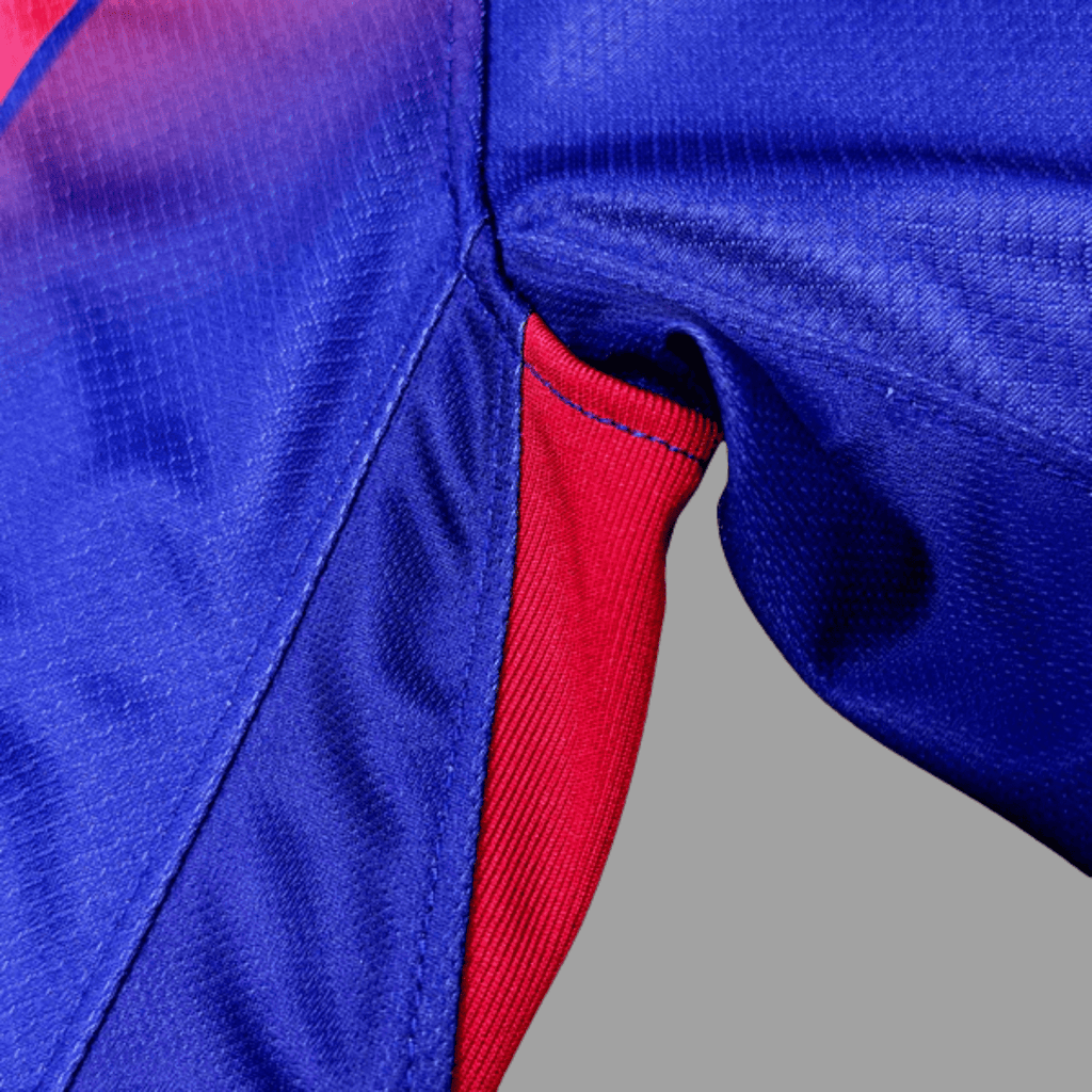 Barcelona Local 2025/2026