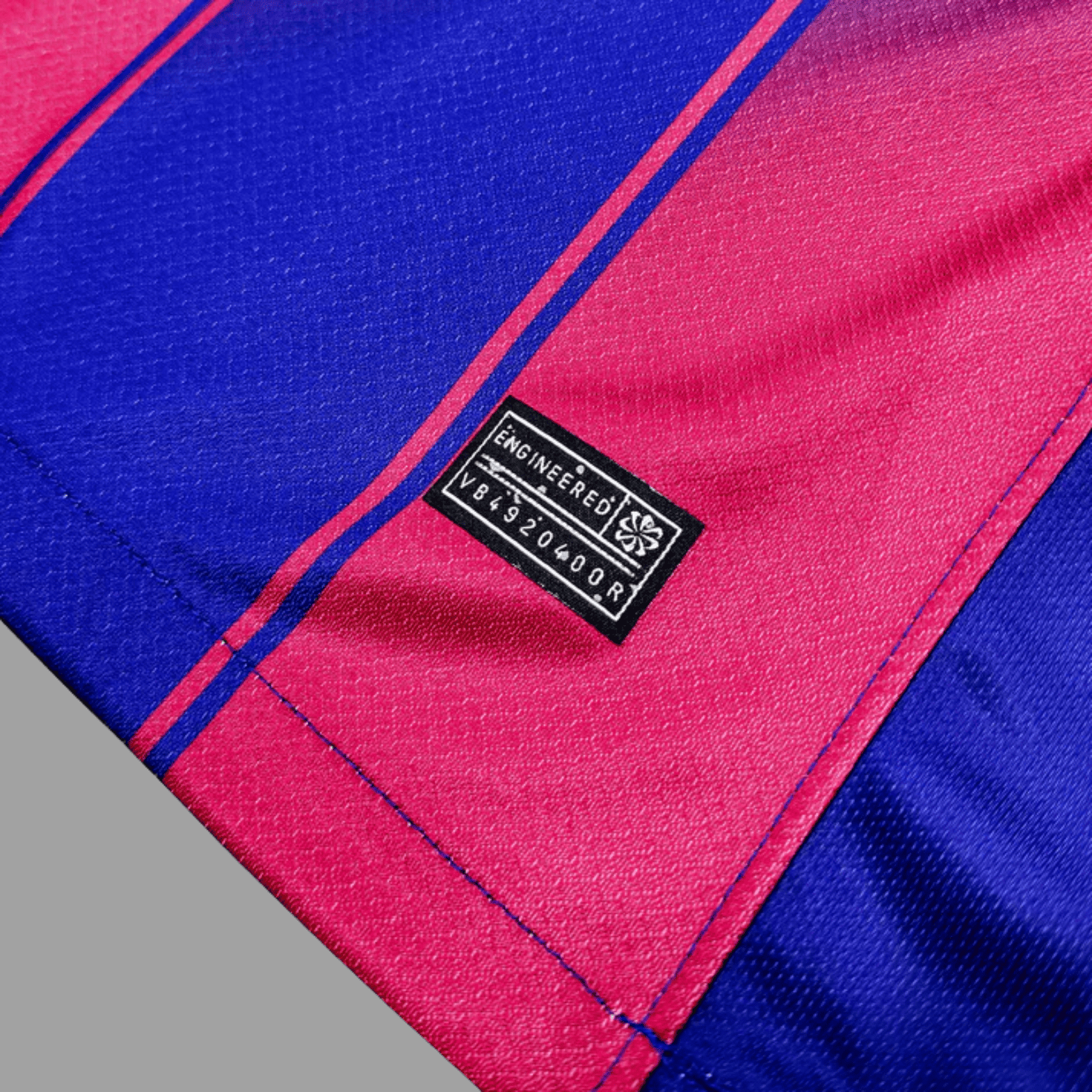 Barcelona Local 2025/2026