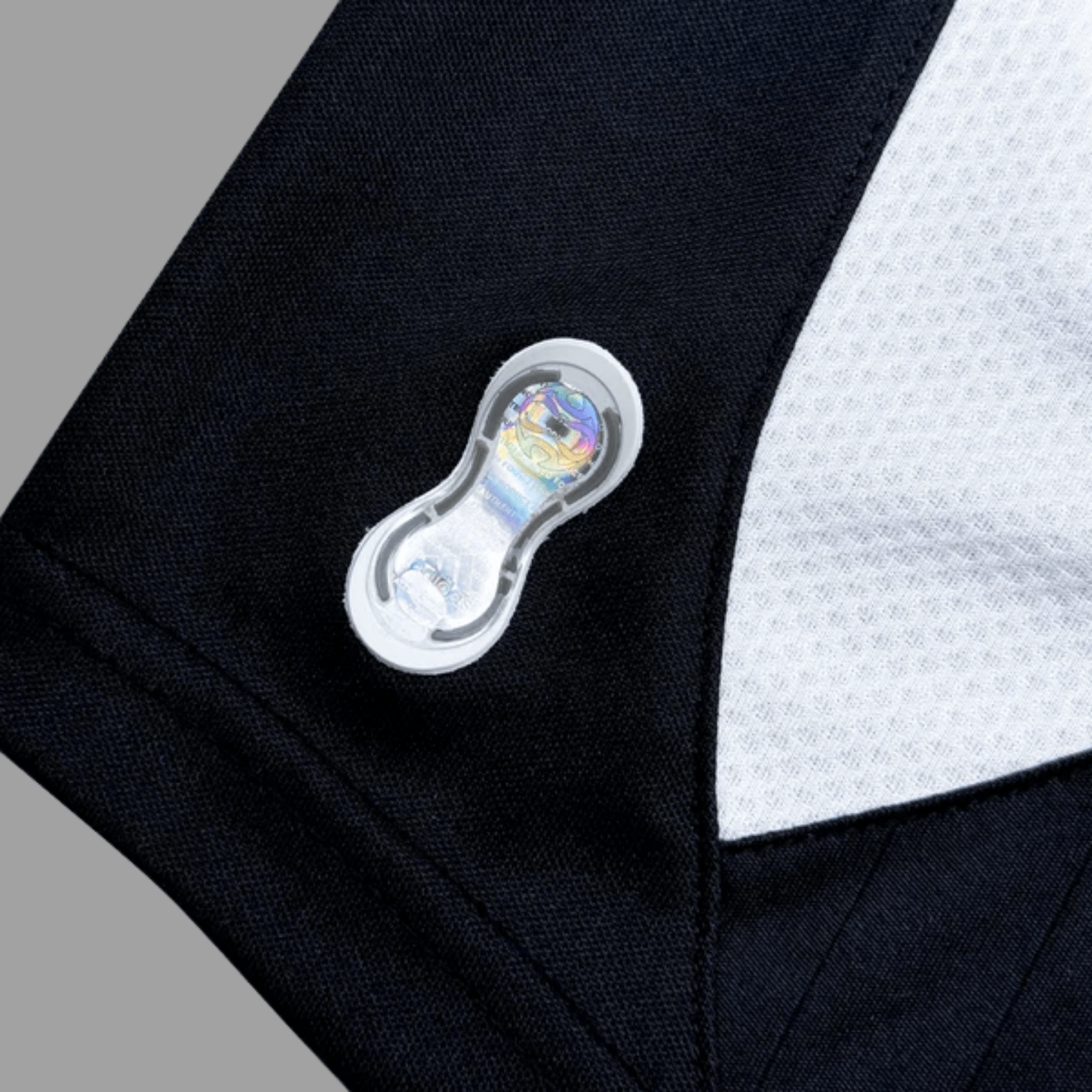 Uniforme Visitante Real Madrid 2006-2007