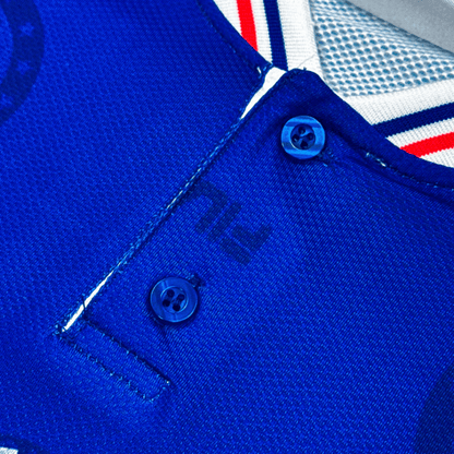 Jersey Retro Cruz Azul 1998-1999