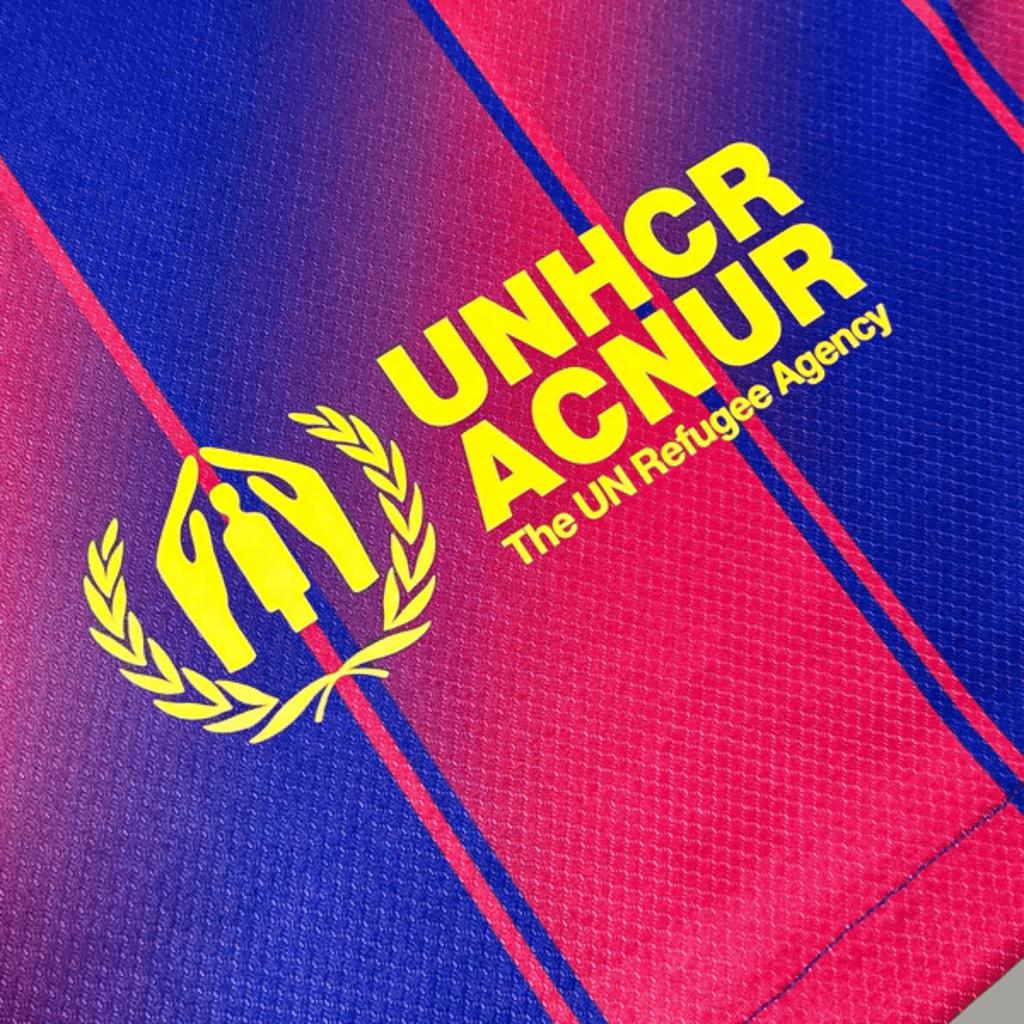 Barcelona Local 2025/2026