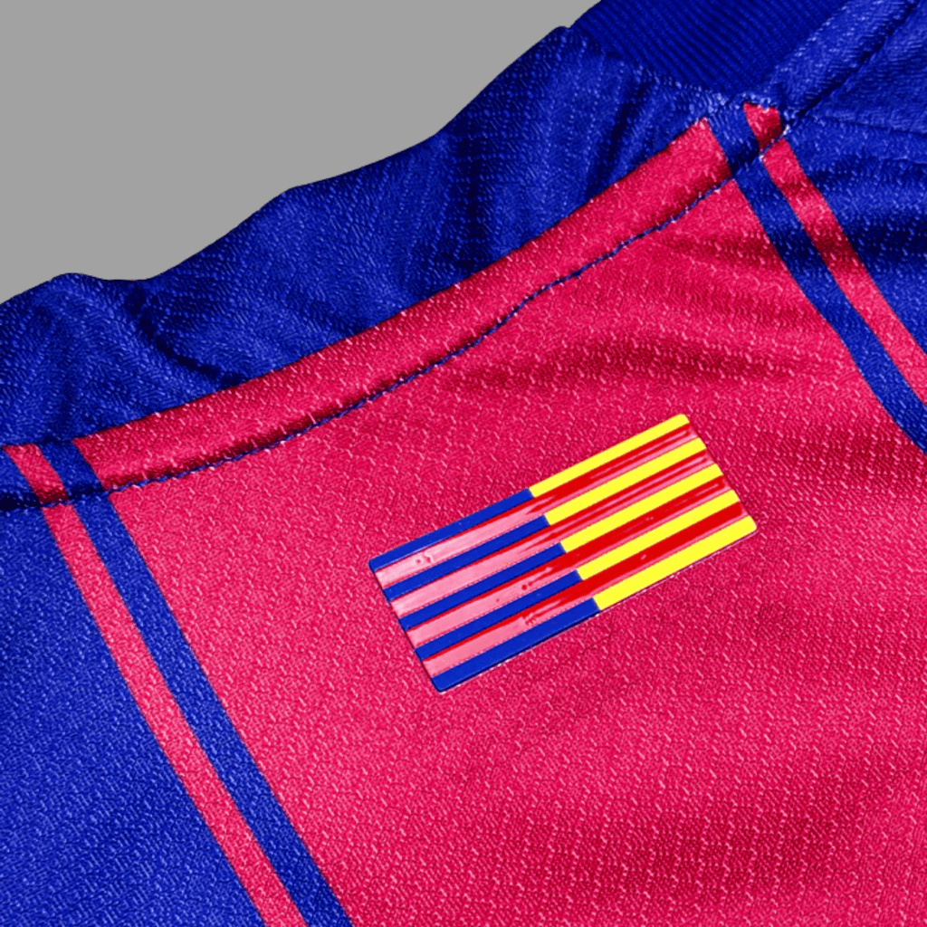 Barcelona Local 2025/2026