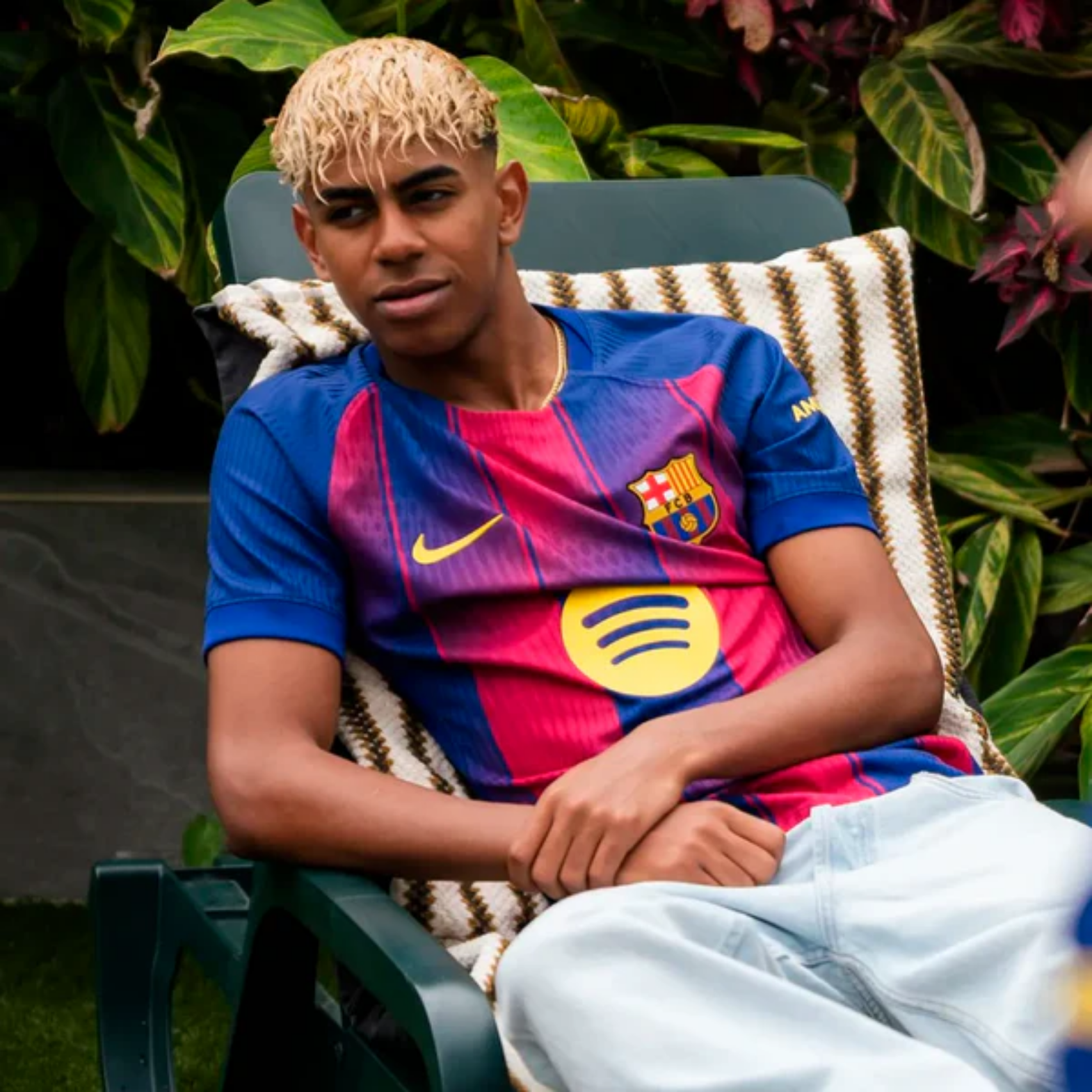 Barcelona Local 2025/2026