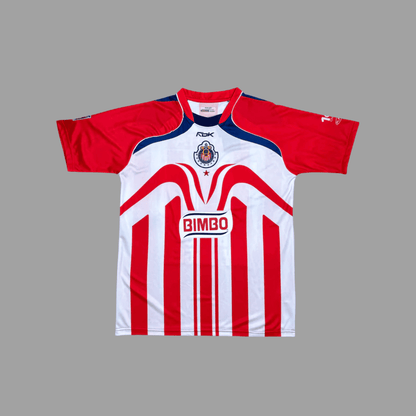 Chivas 2006 Jersey